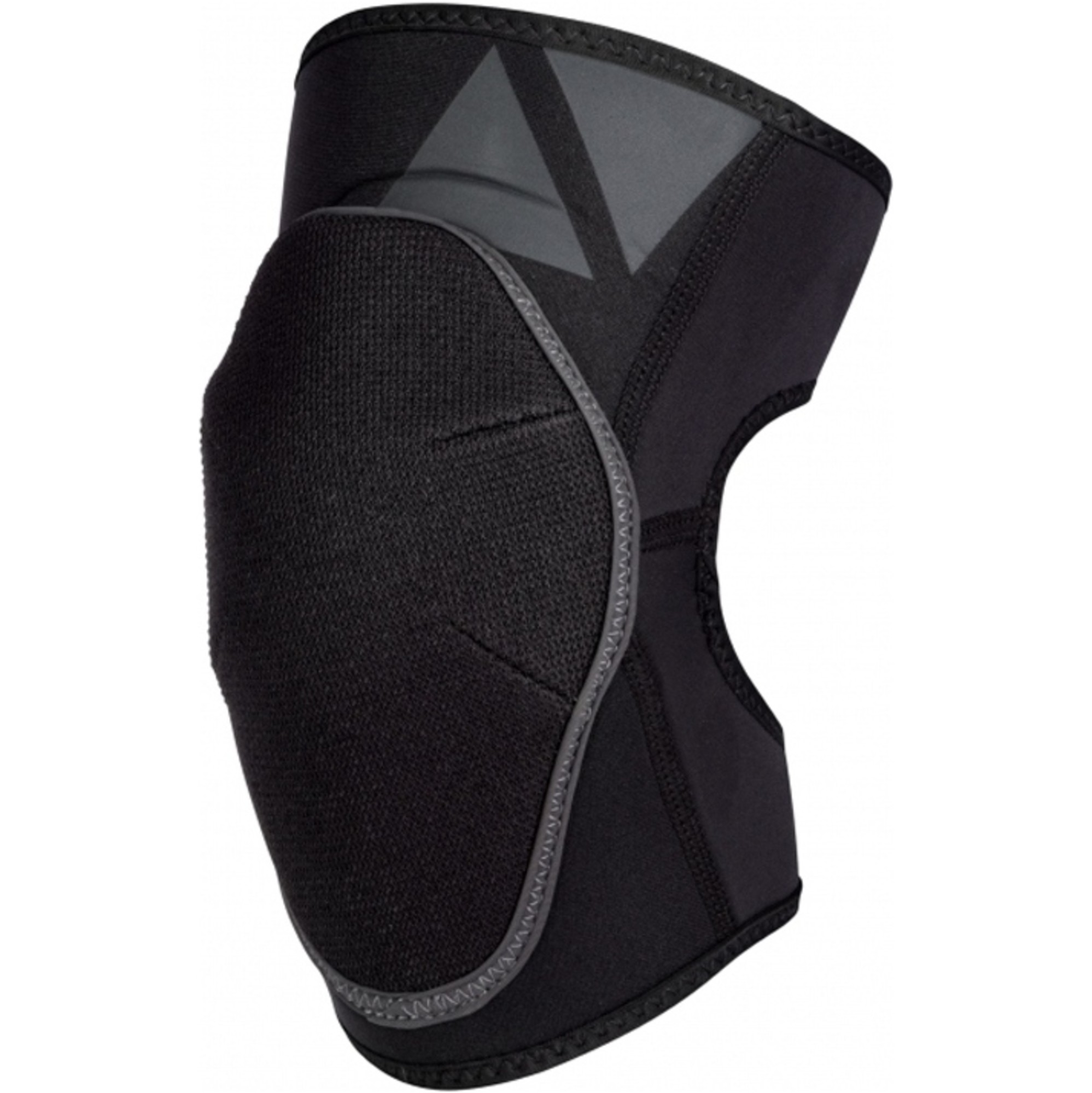 2021 Magic Marine Junior Basic Knee Pads Black 180060 - Sailing ...